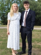 YR11 Prom 2025 - Group Photos